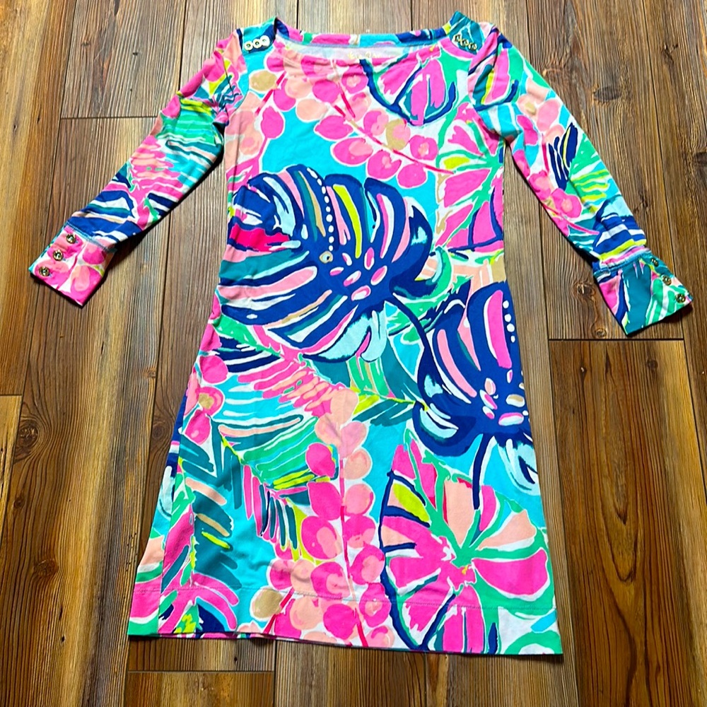 Lily Pulitzer Dress